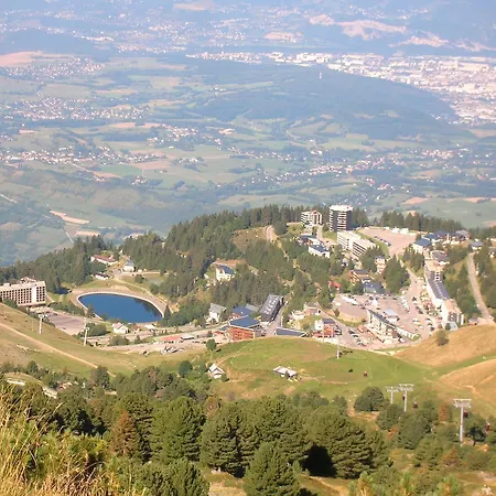 Apartament Tres Bel Renove Chamrousse